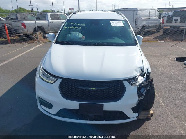 Chrysler Pacifica Touring L 2022 2C4RC1BG1NR150999 Image 13