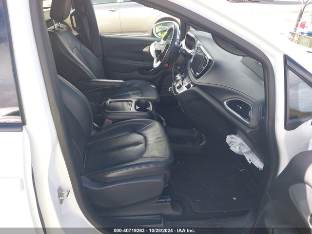 Chrysler Pacifica Touring L 2022 2C4RC1BG1NR150999 Image 5