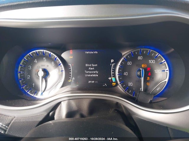Chrysler Pacifica Touring L 2022 2C4RC1BG1NR150999 Image 7