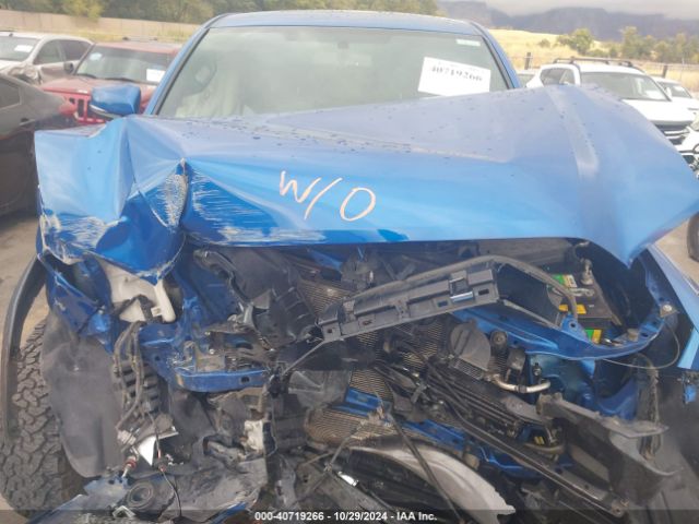3TMCZ5AN4HM106082 Toyota Tacoma Trd Off Road
