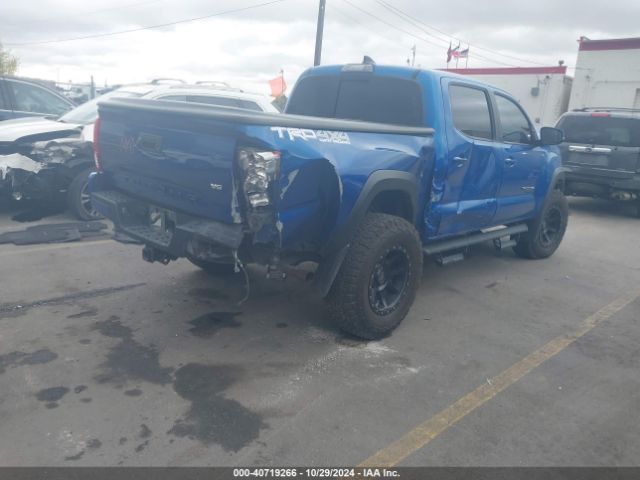 3TMCZ5AN4HM106082 Toyota Tacoma Trd Off Road