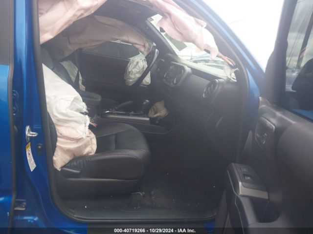3TMCZ5AN4HM106082 Toyota Tacoma Trd Off Road