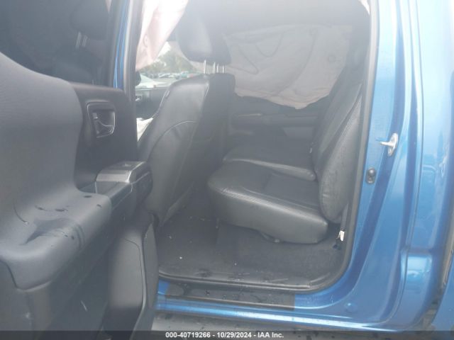 3TMCZ5AN4HM106082 Toyota Tacoma Trd Off Road