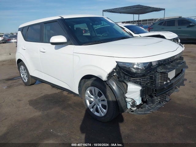KIA SOUL LX 2024 KNDJ23AU6R7906756 Image 1