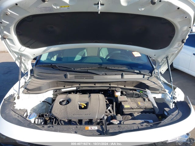KIA SOUL LX 2024 KNDJ23AU6R7906756 Image 10