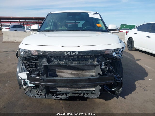 KIA SOUL LX 2024 KNDJ23AU6R7906756 Image 12