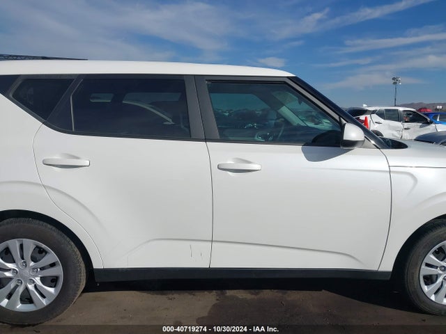 KIA SOUL LX 2024 KNDJ23AU6R7906756 Image 13
