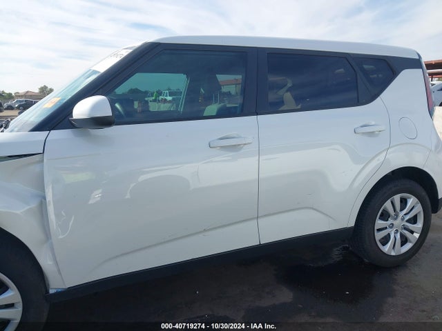 KIA SOUL LX 2024 KNDJ23AU6R7906756 Image 14