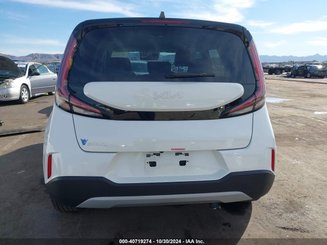 KIA SOUL LX 2024 KNDJ23AU6R7906756 Image 16