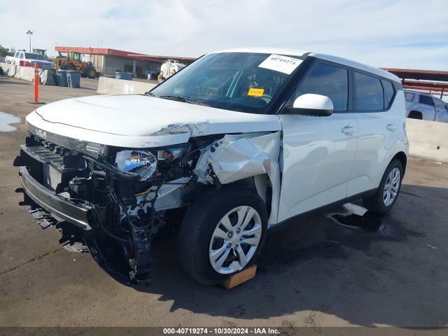 KIA SOUL LX 2024 KNDJ23AU6R7906756 Image 2