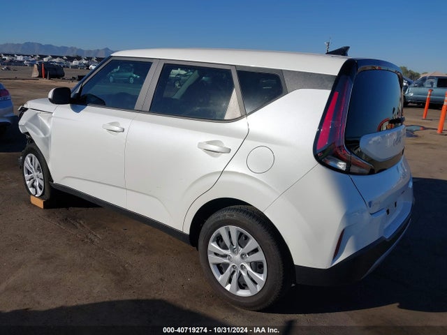 KIA SOUL LX 2024 KNDJ23AU6R7906756 Image 3