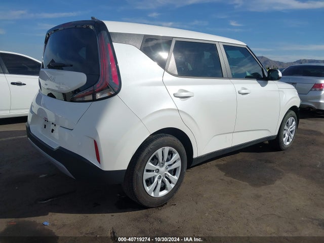 KIA SOUL LX 2024 KNDJ23AU6R7906756 Image 4