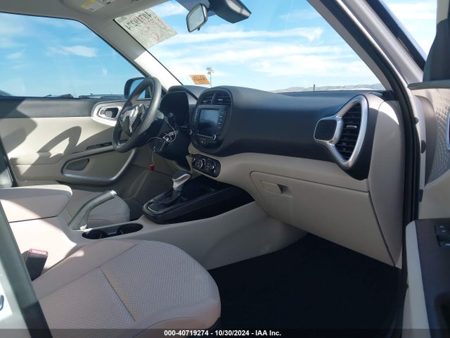 KIA SOUL LX 2024 KNDJ23AU6R7906756 Image 5