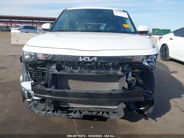 KIA SOUL LX 2024 KNDJ23AU6R7906756 Image 6