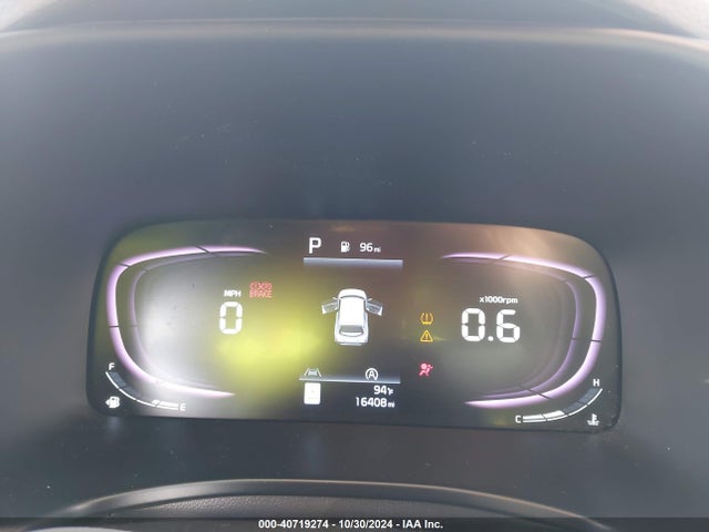 KIA SOUL LX 2024 KNDJ23AU6R7906756 Image 7