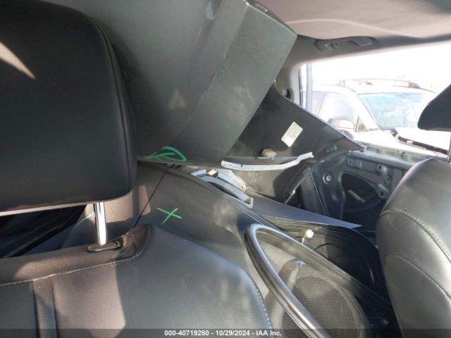 5TDHARAH4MS507849 Toyota Highlander Hybrid Xle