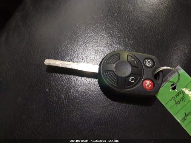 Ford ESCAPE SEL 2018 1FMCU9HD7JUD30298 Image 11