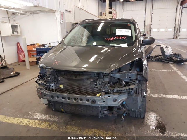 Ford ESCAPE SEL 2018 1FMCU9HD7JUD30298 Image 13