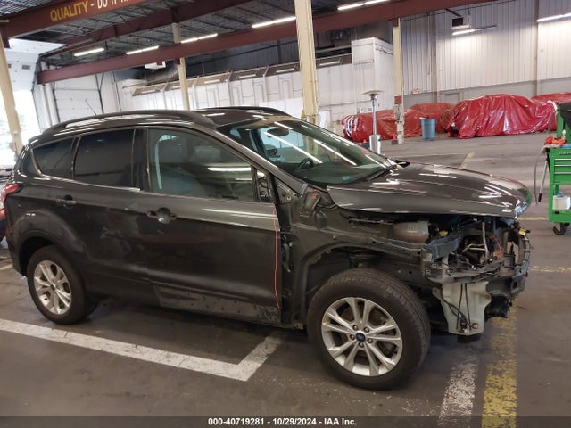 Ford ESCAPE SEL 2018 1FMCU9HD7JUD30298 Image 14