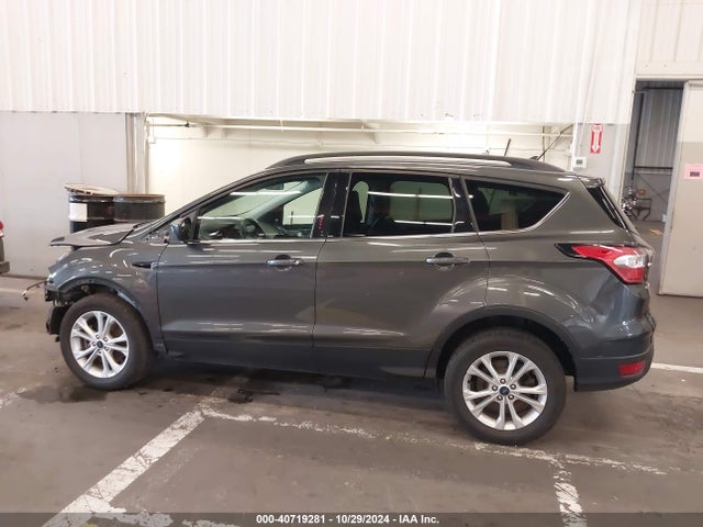 Ford ESCAPE SEL 2018 1FMCU9HD7JUD30298 Image 15