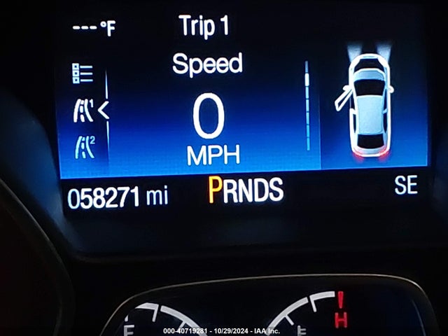 Ford ESCAPE SEL 2018 1FMCU9HD7JUD30298 Image 16