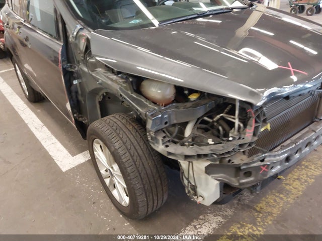 Ford ESCAPE SEL 2018 1FMCU9HD7JUD30298 Image 18