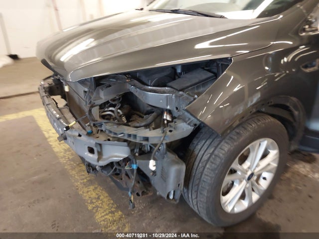 Ford ESCAPE SEL 2018 1FMCU9HD7JUD30298 Image 21