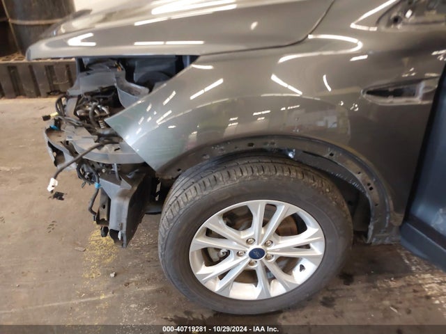 Ford ESCAPE SEL 2018 1FMCU9HD7JUD30298 Image 22