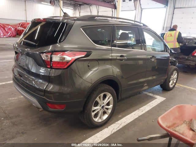 Ford ESCAPE SEL 2018 1FMCU9HD7JUD30298 Image 4