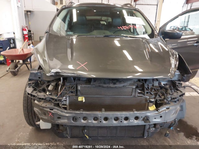 Ford ESCAPE SEL 2018 1FMCU9HD7JUD30298 Image 6