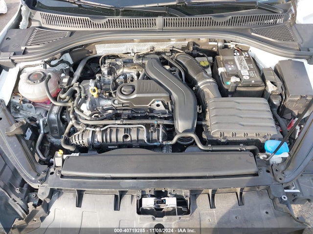 3VWNM7BU0NM020740 Volkswagen 1.5 tsi