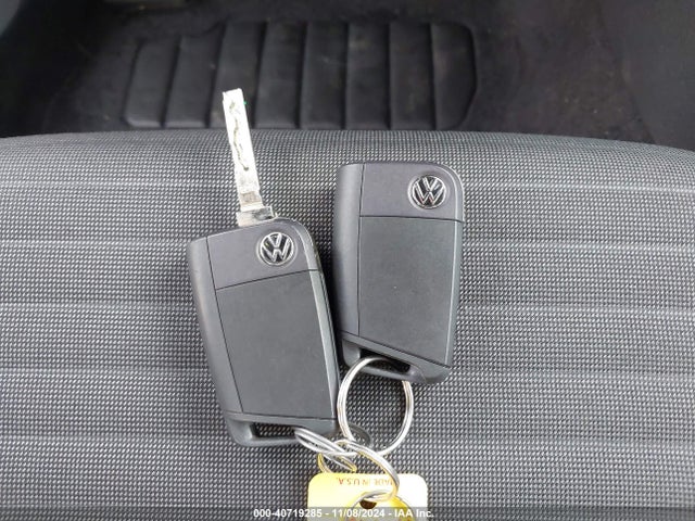 3VWNM7BU0NM020740 Volkswagen 1.5 tsi