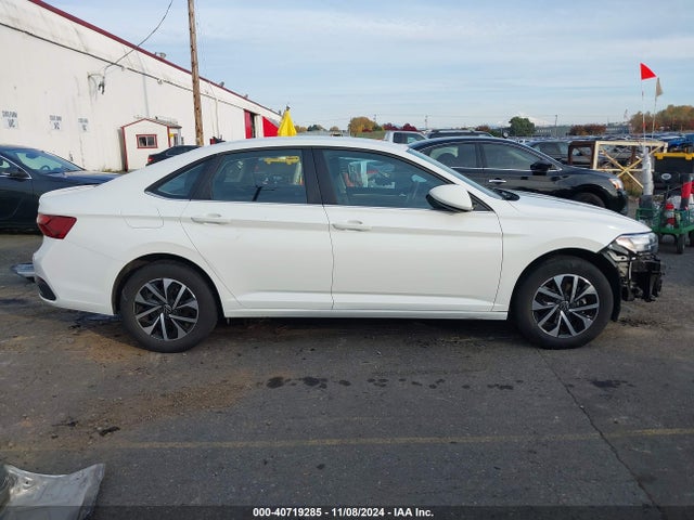 3VWNM7BU0NM020740 Volkswagen 1.5 tsi