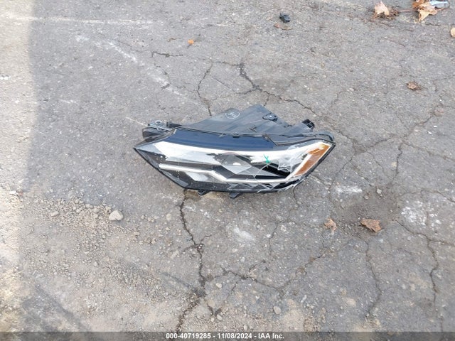 3VWNM7BU0NM020740 Volkswagen 1.5 tsi