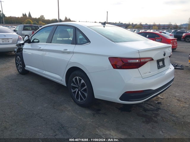 3VWNM7BU0NM020740 Volkswagen 1.5 tsi
