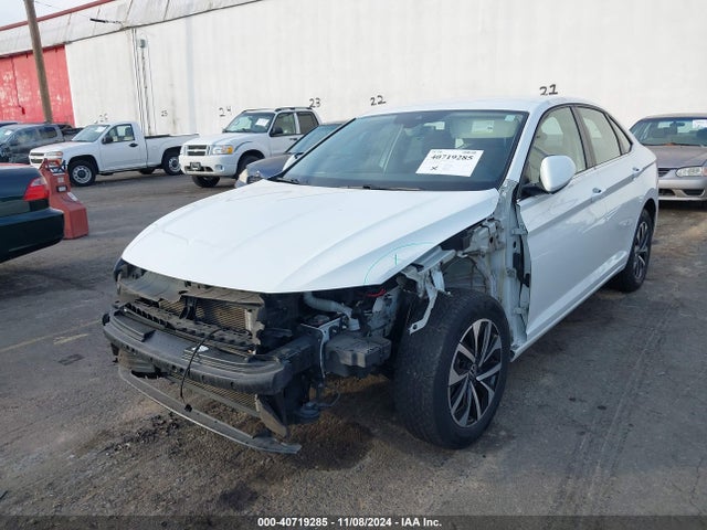 3VWNM7BU0NM020740 Volkswagen 1.5 tsi