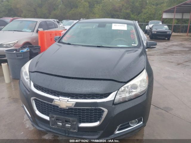 1G11D5SL0FF299596 Chevrolet MALIBU 2LT