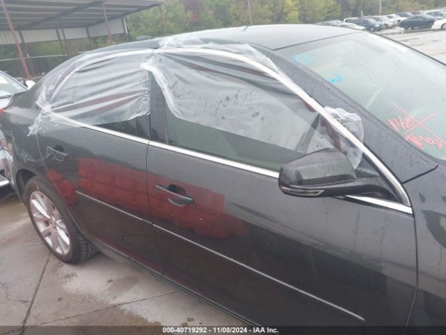 1G11D5SL0FF299596 Chevrolet MALIBU 2LT