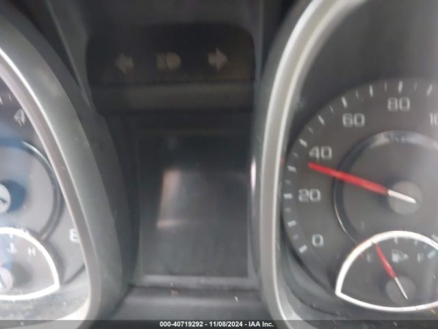 1G11D5SL0FF299596 Chevrolet MALIBU 2LT