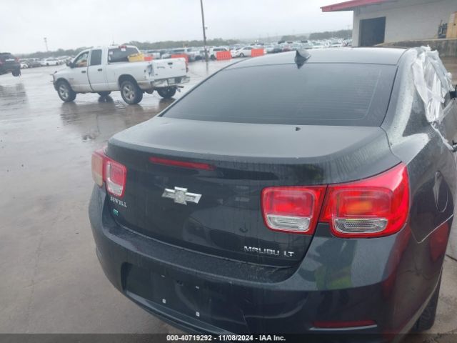 1G11D5SL0FF299596 Chevrolet MALIBU 2LT