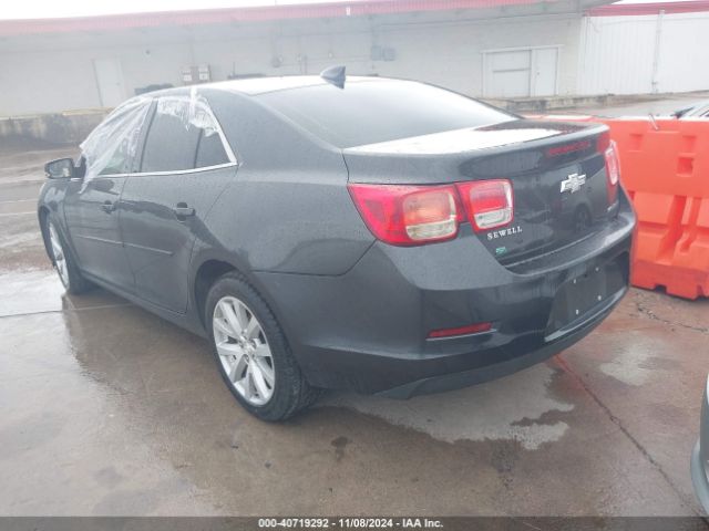 1G11D5SL0FF299596 Chevrolet MALIBU 2LT