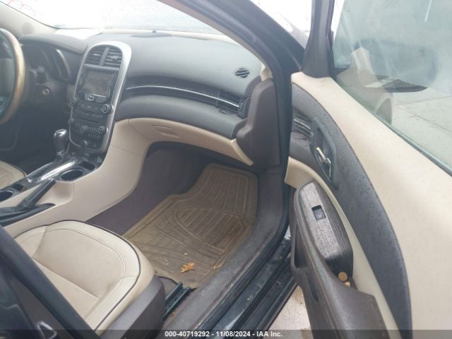 1G11D5SL0FF299596 Chevrolet MALIBU 2LT
