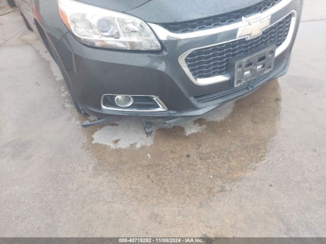 1G11D5SL0FF299596 Chevrolet MALIBU 2LT