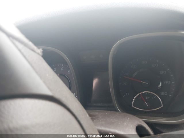 1G11D5SL0FF299596 Chevrolet MALIBU 2LT