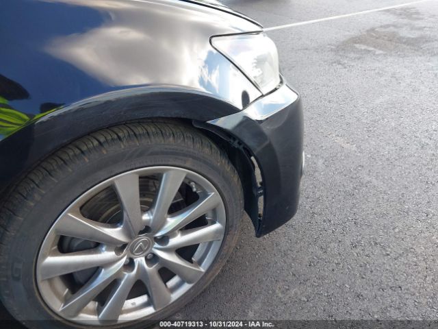 JTHBE1BL0FA006695 Lexus GS 350