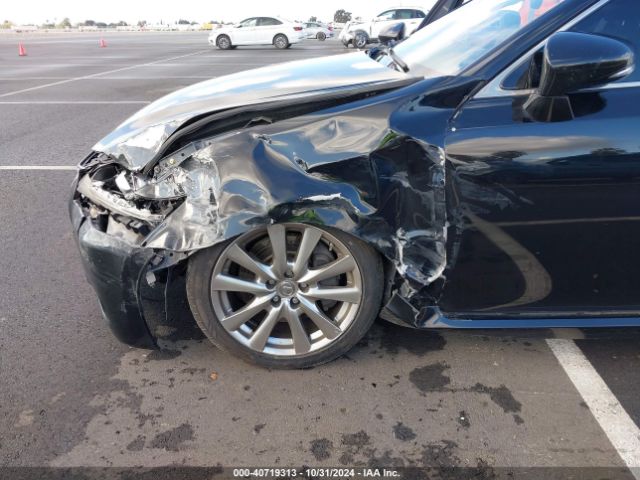 JTHBE1BL0FA006695 Lexus GS 350