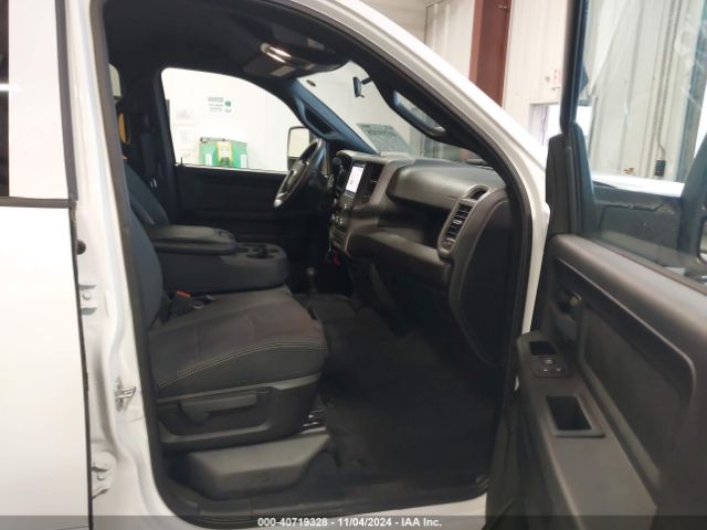 3C6UR5HL1RG236126 RAM 2500 Tradesman  4x4 8' Box