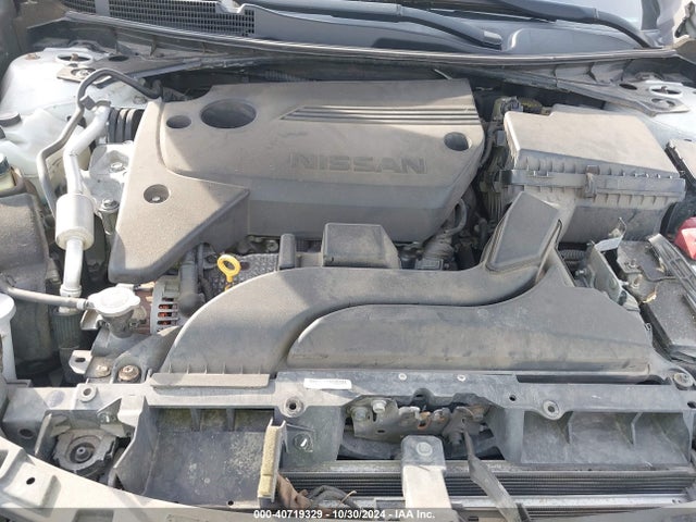 Nissan Altima 2.5 S 2016 1N4AL3AP7GC180617 Image 10