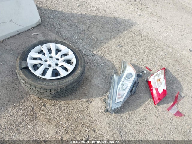 Nissan Altima 2.5 S 2016 1N4AL3AP7GC180617 Image 12