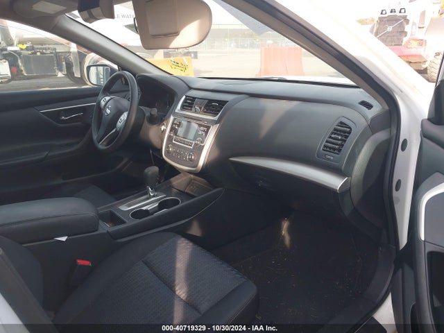 Nissan Altima 2.5 S 2016 1N4AL3AP7GC180617 Image 5